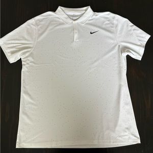 Nike Golf Men’s SZ XL White NWOT